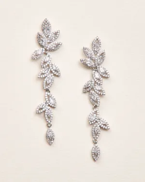 Alexandria Statement Earrings