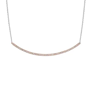 Blush Ryder Necklace