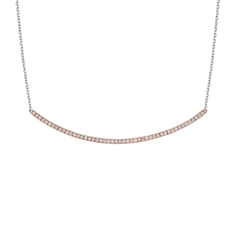 Blush Ryder Necklace