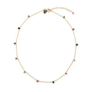 Carmen necklace