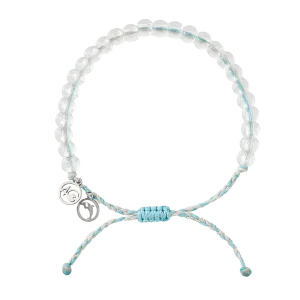 Dolphin Beaded Bracelet