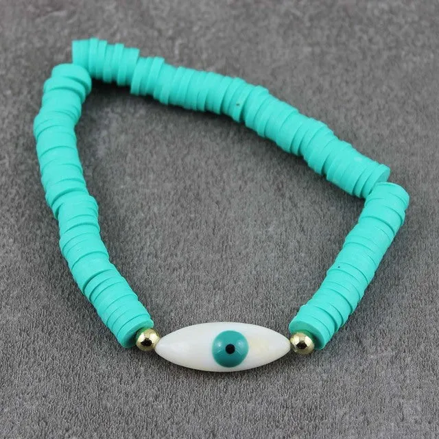 Go to Beach for Summer Bracelets for Women