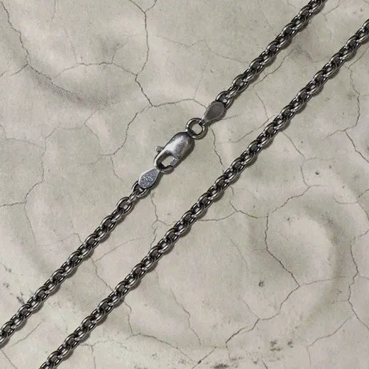 Guardia 2.8mm beans Chain