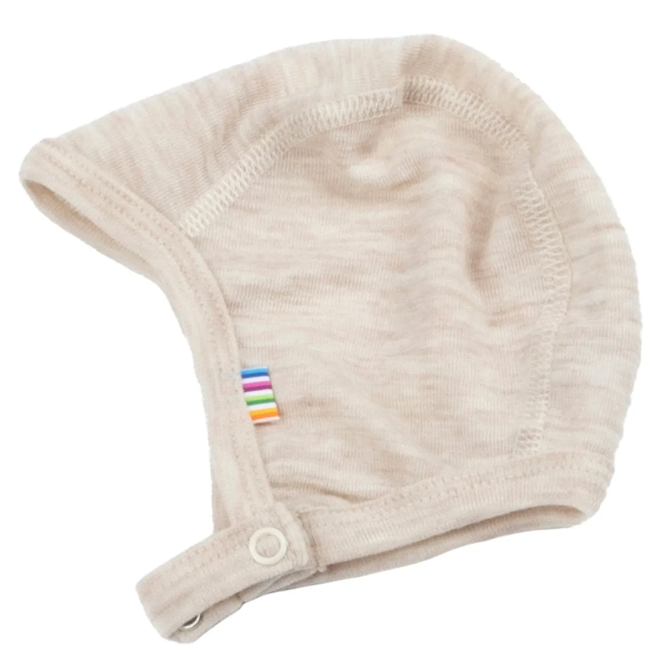 Joha Creme Baby Helmet