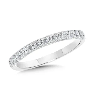 Lab Grown Diamond Classic Wedding Band (1.00 ctw)