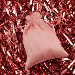 Large Pink Gift Bag