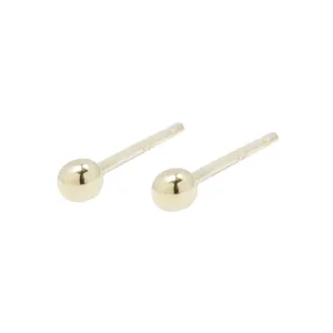 Mini ball studs