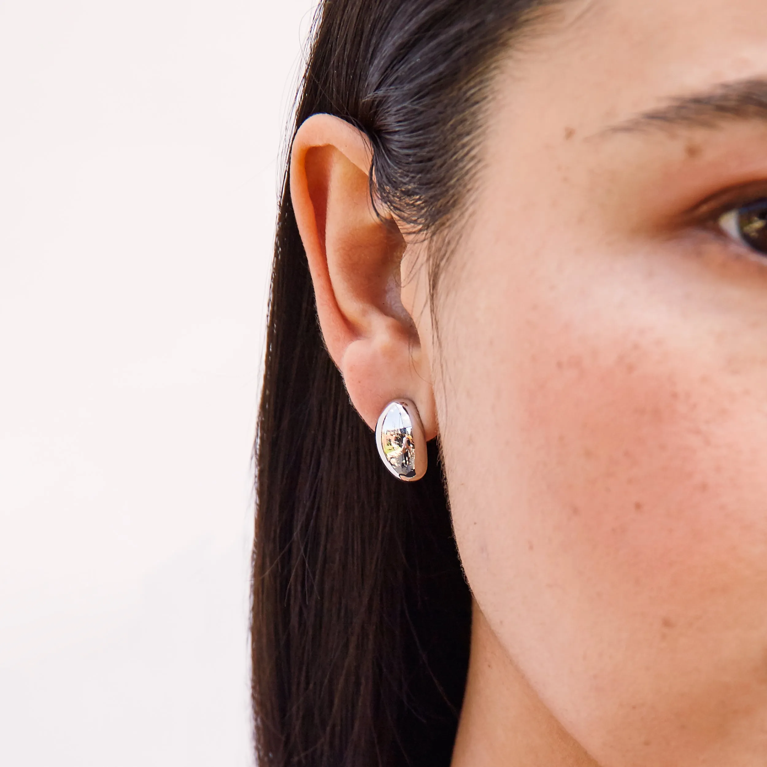 Origin Studs - Silver