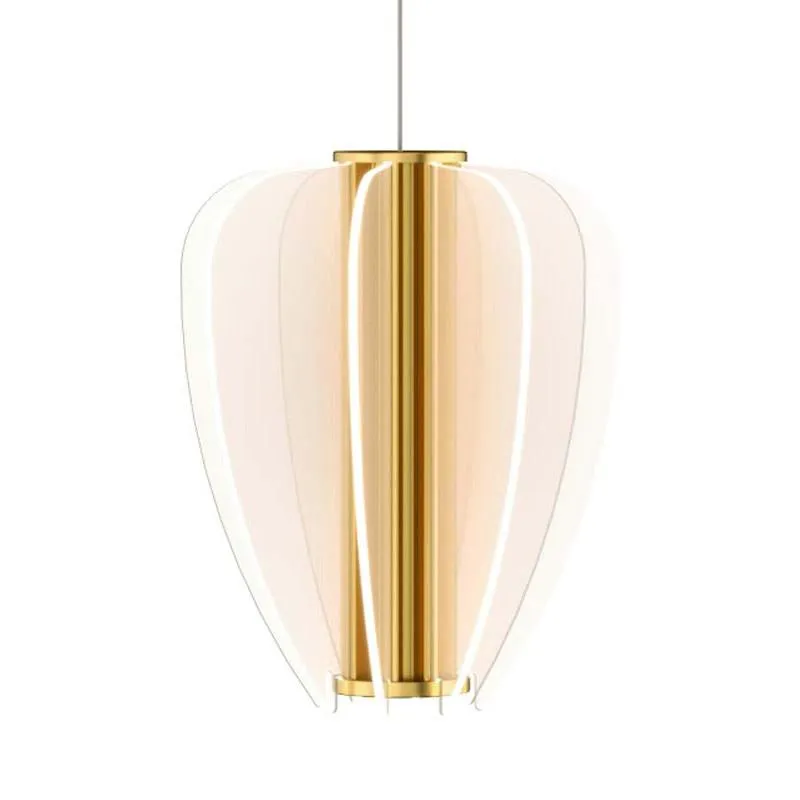 Tech Lighting 700 Mini Nyra Pendant