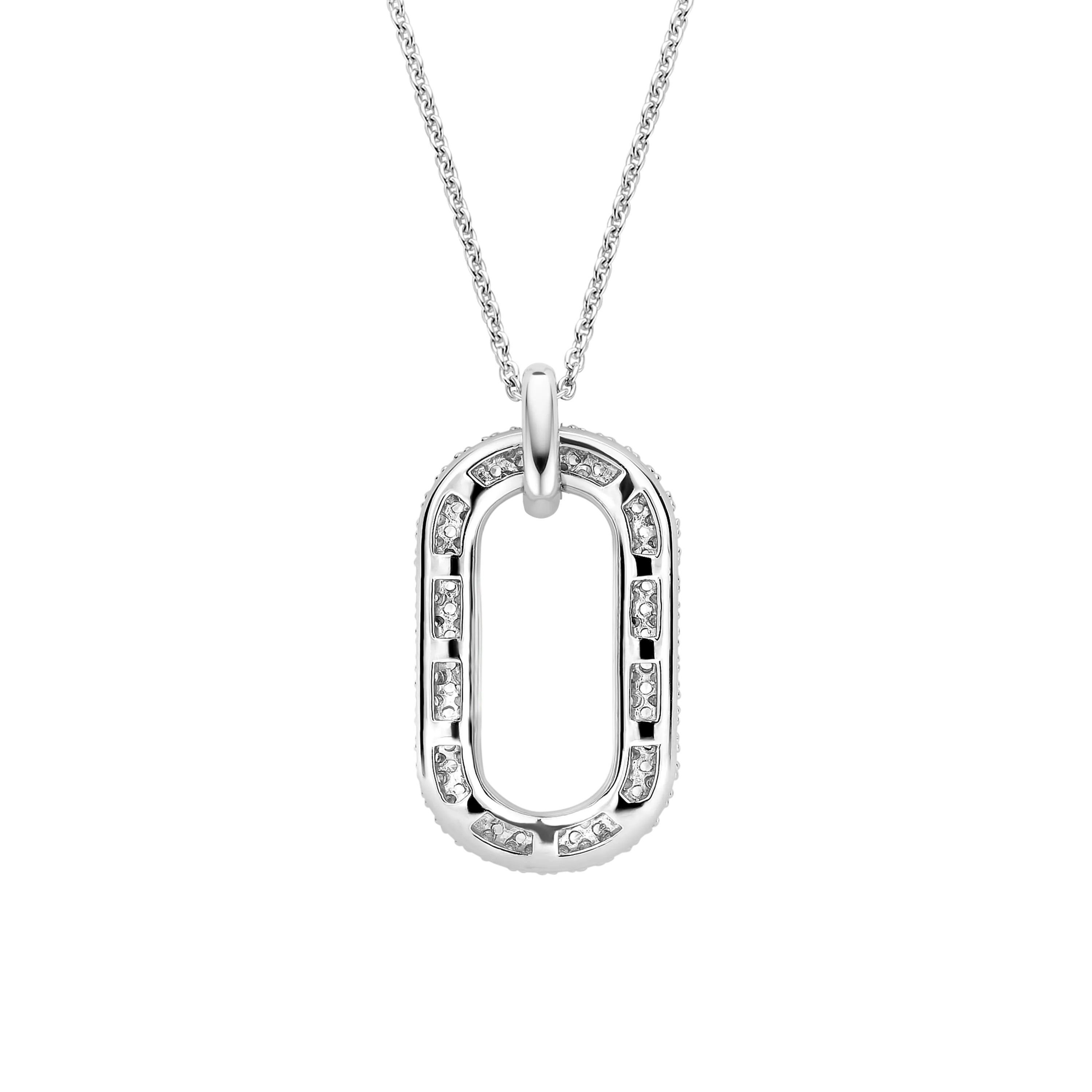 TI SENTO Necklace 3964ZI