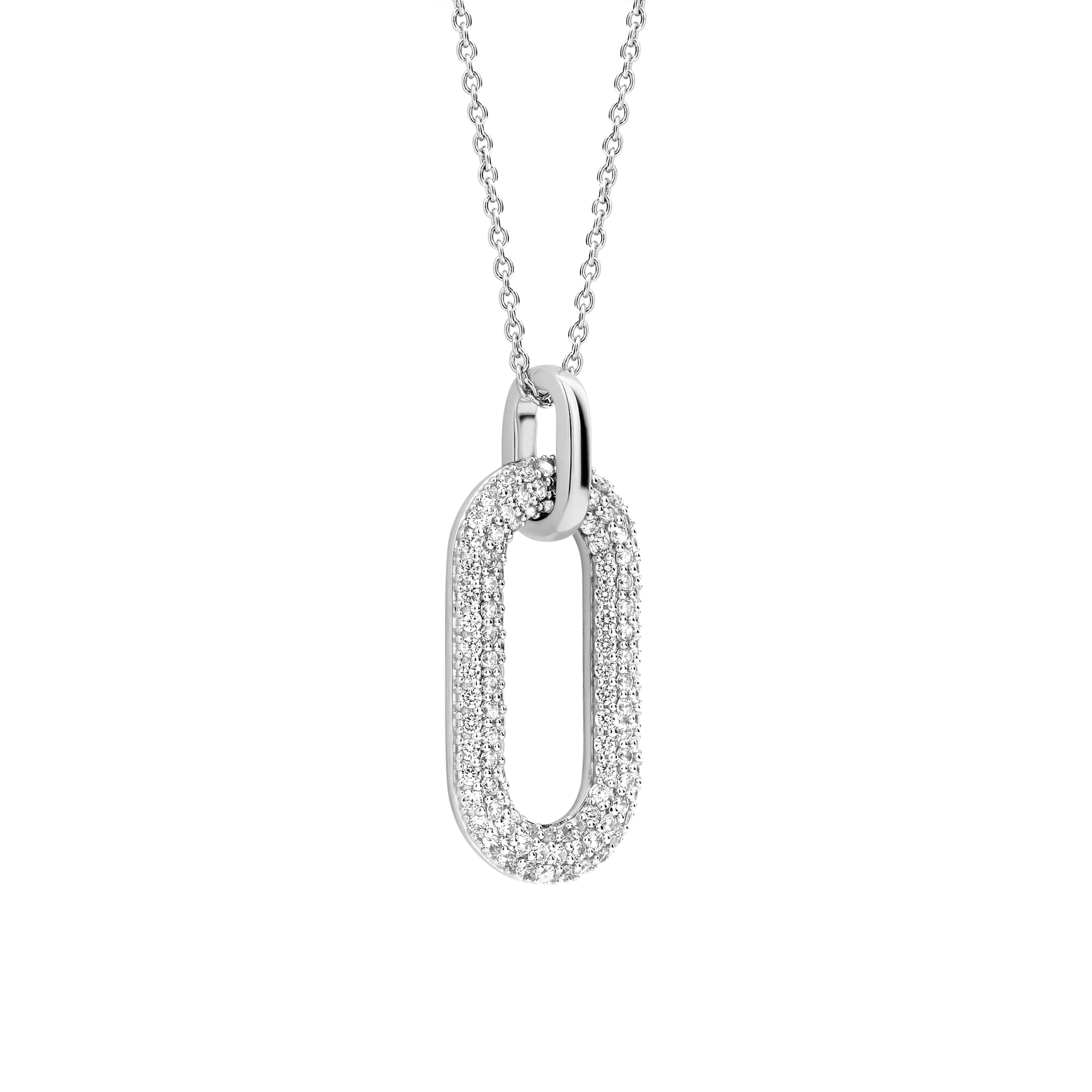 TI SENTO Necklace 3964ZI